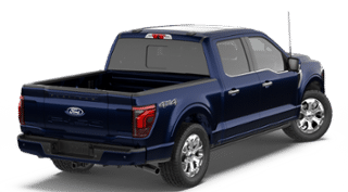 2026 Ford F-150® External Image 4